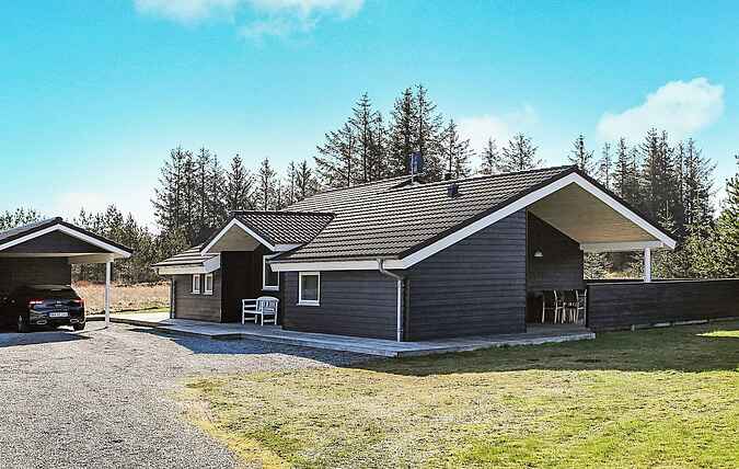 Vakantiehuis mh47223
