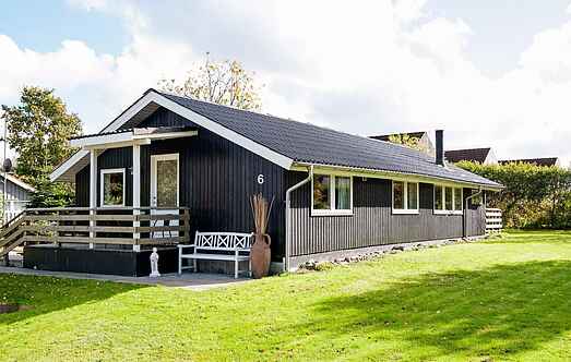 Holiday home mh47154