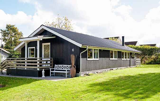 Holiday home mh47154