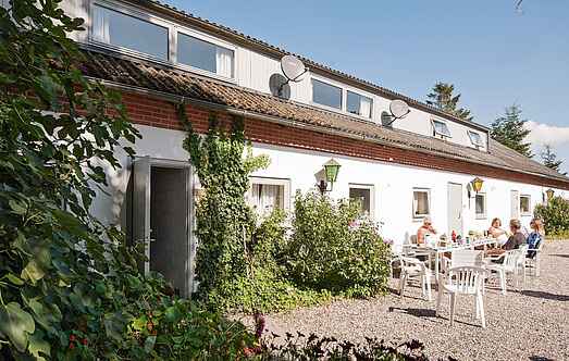 Ferienhaus mh12576
