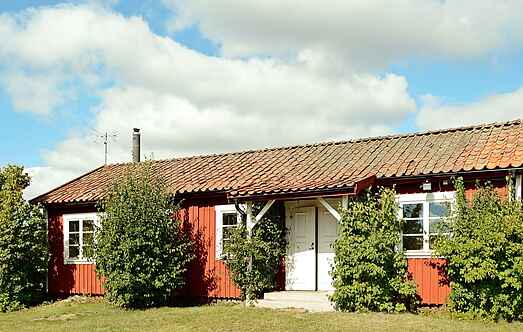 Holiday home mh14472