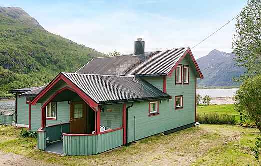 Holiday home mh63939