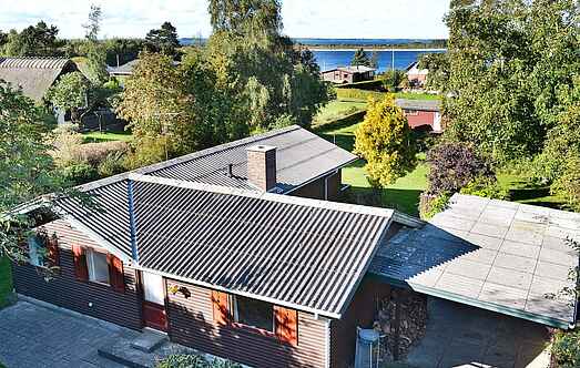 Holiday home mh14452