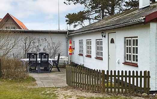 Holiday home mh14393