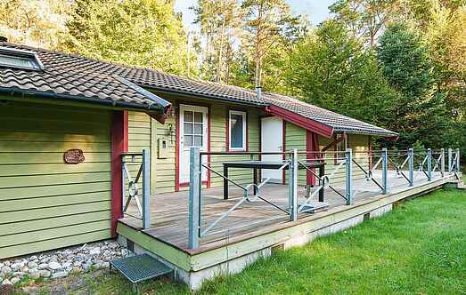 Semesterbostad mh47784