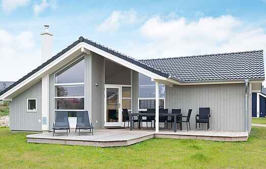 Sommerhus mh56640