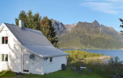 Sommerhus mh47238