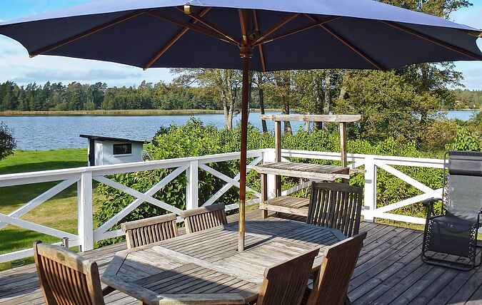 Holiday home mh47434