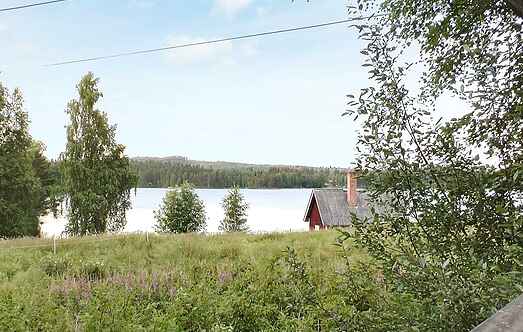 Sommerhus mh14414