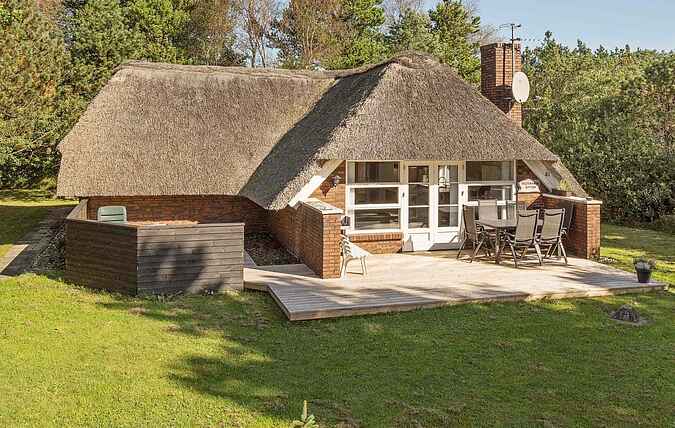 Holiday home mh47437