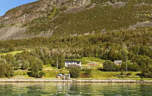 Holiday home mh14451