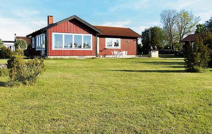Holiday home mh48598