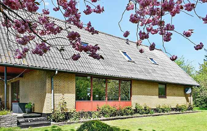 Holiday home mh6922