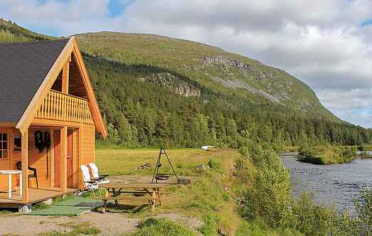 Holiday home mh48613