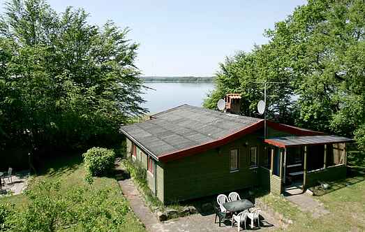 Holiday home mh8772
