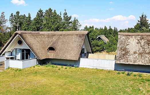Ferienhaus mh13282