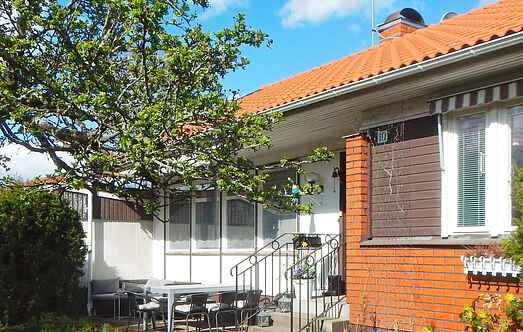 Sommerhus mh67384