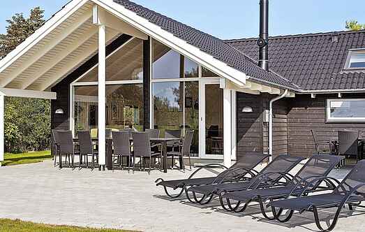 Holiday home mh48612