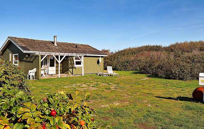 Holiday home mh9314