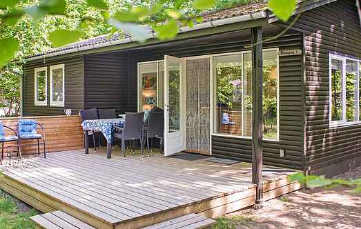 Maison de vacances mh8771