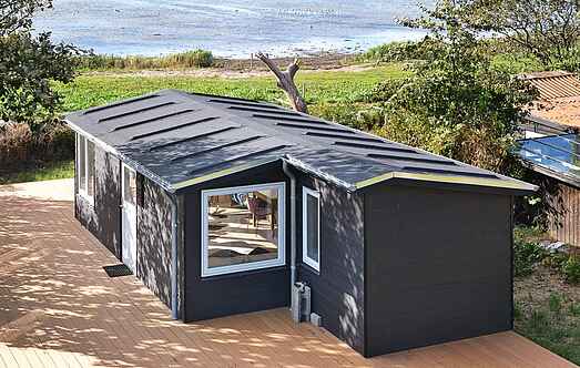Holiday home mh48032