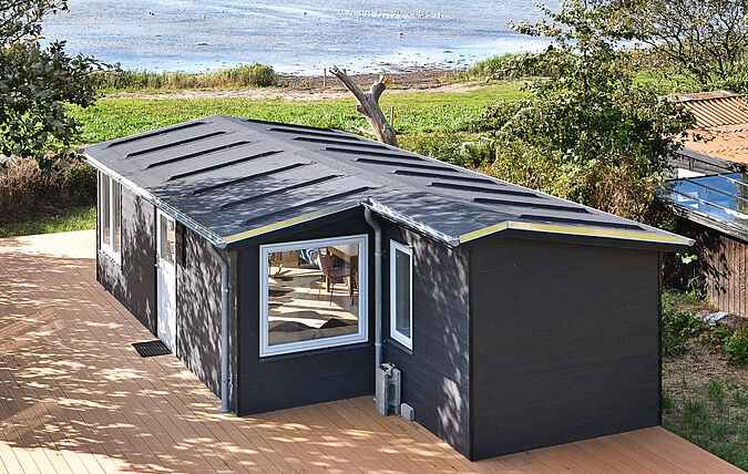 Vakantiehuis mh48032