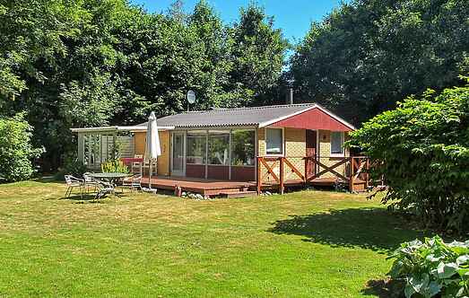 Sommerhus mh48595