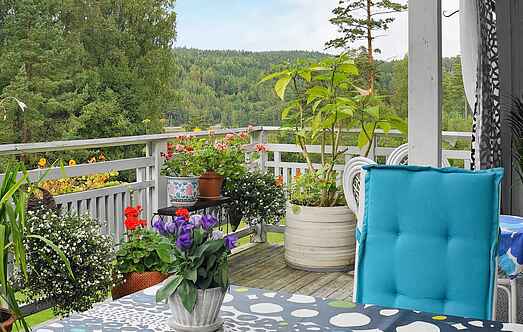 Holiday home mh48022