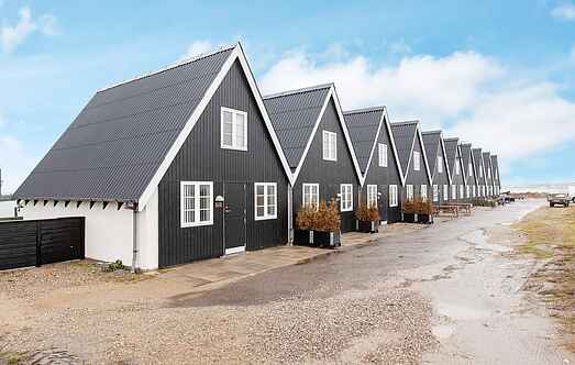 Holiday home mh48183