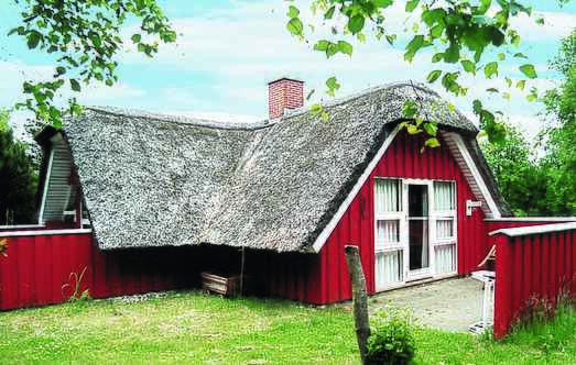 Sommerhus mh9823