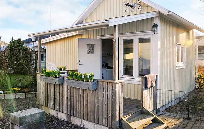 Holiday home mh67459