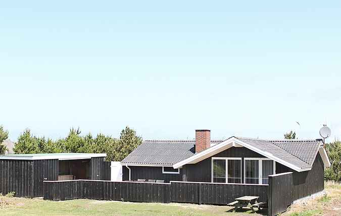 Holiday home mh9595