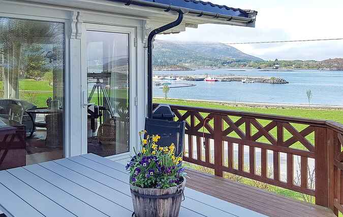 Holiday home mh48508