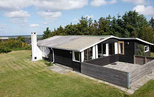 Holiday home mh8903