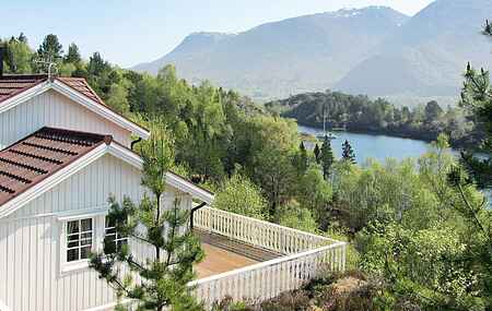 Holiday home mh67465