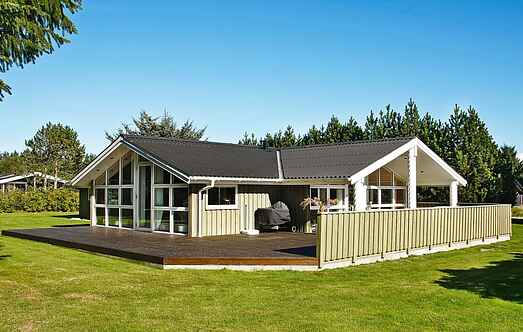 Holiday home mh9318