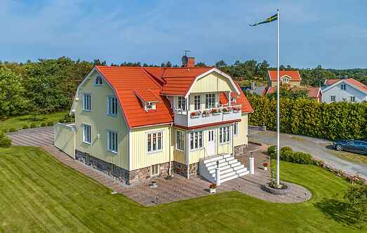 Semesterbostad mh67618