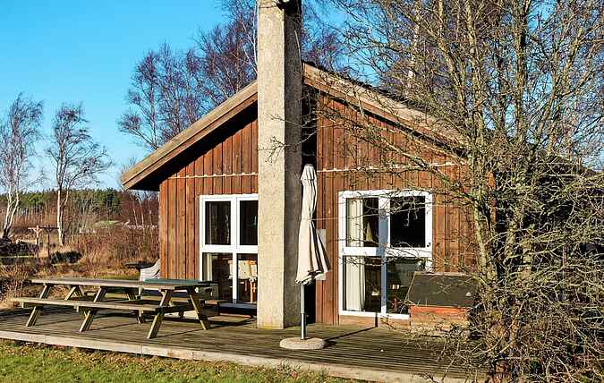Maison de vacances mh13748