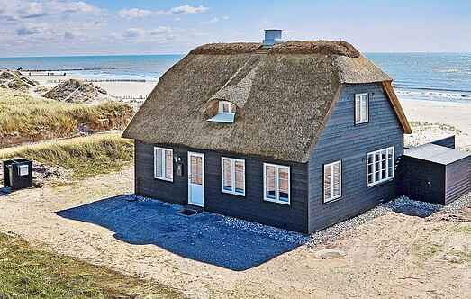 Vakantiehuis mh7856