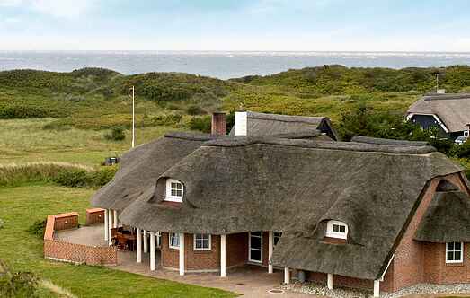 Vakantiehuis mh11984