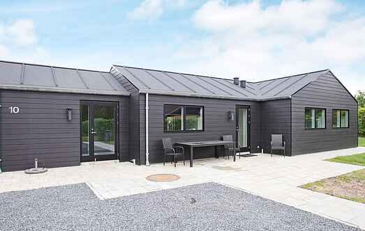 Holiday home mh10988