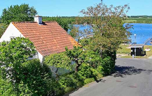 Vakantiehuis mh7469
