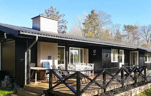 Vakantiehuis mh67642
