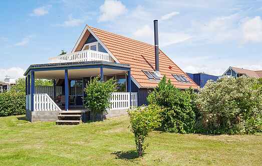 Holiday home mh48610
