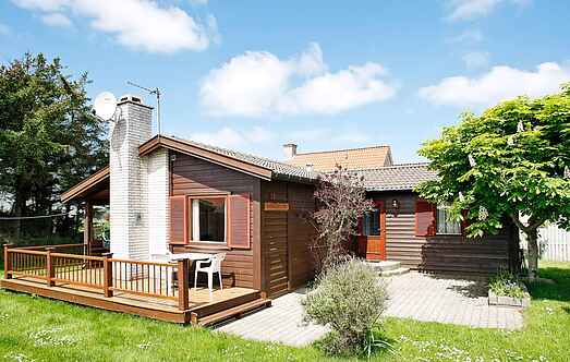 Sommerhus mh8902