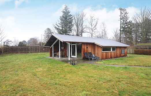 Holiday home mh67468