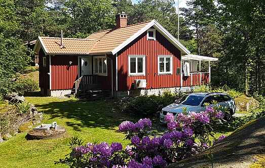 Holiday home mh67584