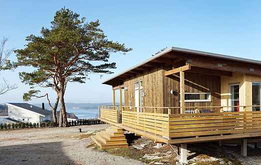 Sommerhus mh67467