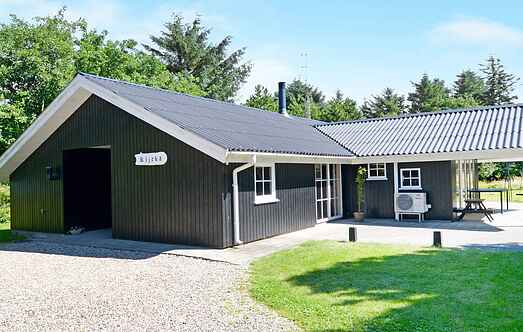 Holiday home mh11247