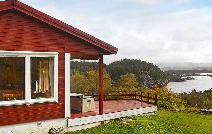 Holiday home mh48616